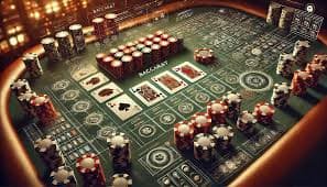 perada55 mobile screens showing live casino tables and sportsbook markets
