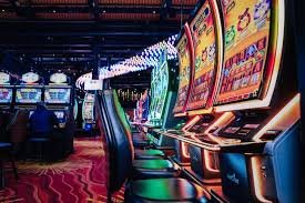 Payment methods and deposit options display